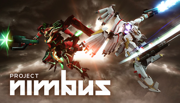 Steam Project Nimbus Complete Edition Steam Project Nimbus Complete Edition