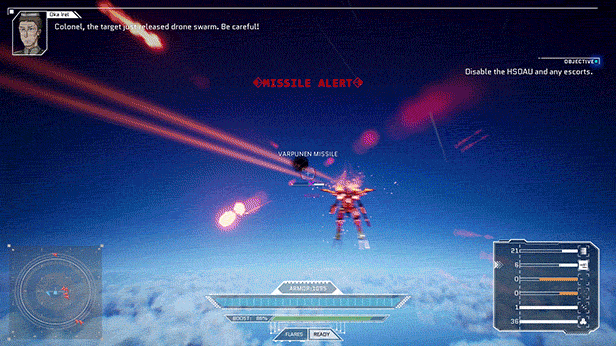 Project Nimbus Complete Edition On Steam