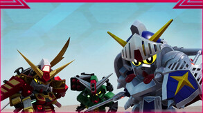 Gundam Breaker 4 <span class="ext ext_Nintendo®️ Switch Digital">Nintendo®️ Switch Digital</span> <span class="ext ext_digital">digital</span> video 1