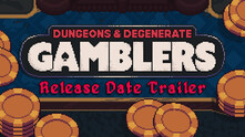 Dungeons & Degenerate Gamblers thumbnail 0