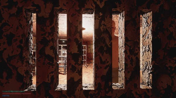 Скриншот из The Attic