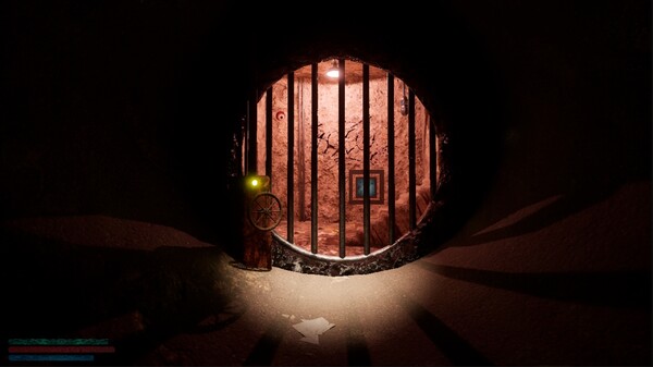 Скриншот из The Attic