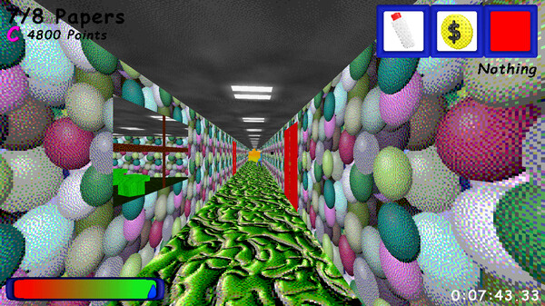 Dave's Fun Algebra Class: Remastered game for windows Pc 1