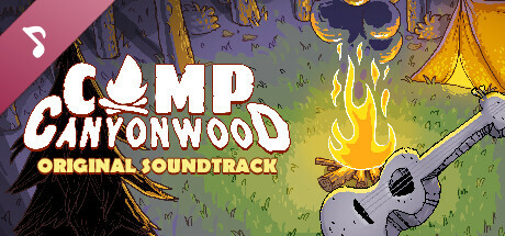 Camp Canyonwood Soundtrack