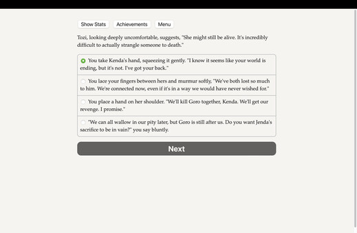 The Nascent Necromancer game for windows Pc 1