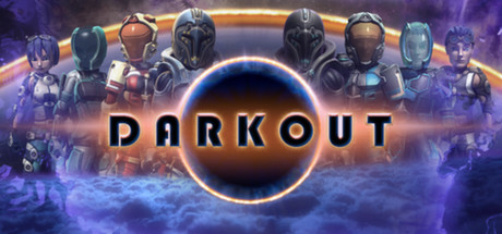 Darkout banner