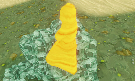 Infinity Islets - Golden Supporter Upgrade for steam Infinity Islets - Golden Supporter Upgrade for steam