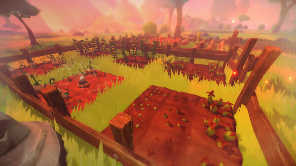 Oppidum Demo screenshot 4