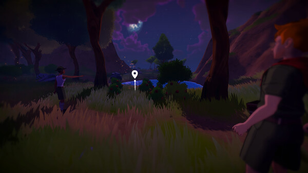 Oppidum Demo screenshot 7