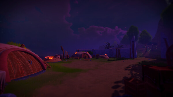 Oppidum Demo screenshot 9