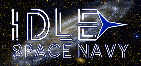 Idle Space Navy