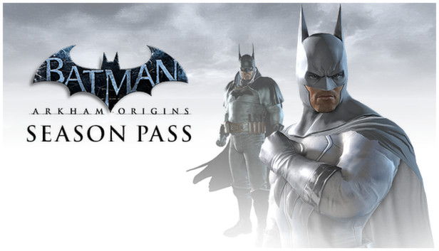 Top 55+ imagen batman arkham origins