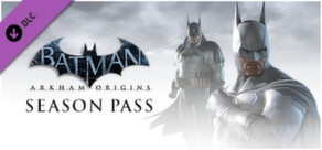 Batman™: Arkham Origins - Season Pass