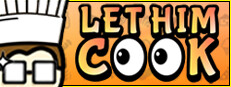 Let Him Cook