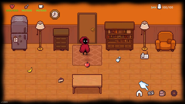 Скриншот из 无尽之国-玩梗模拟器