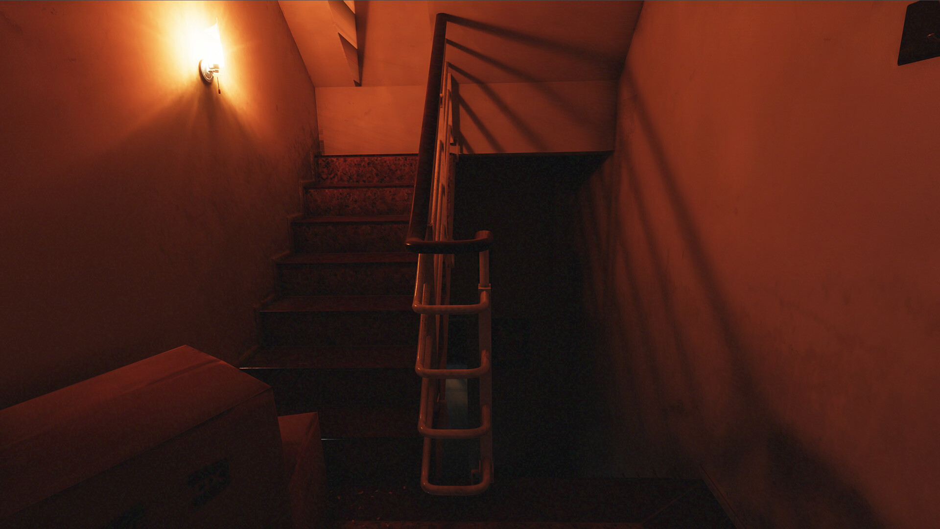 The Scourge | Tai Ương Demo #7