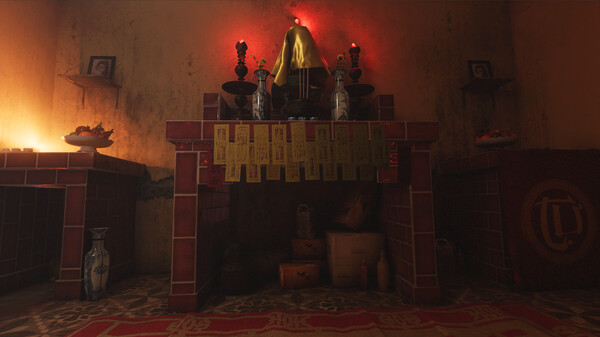 The Scourge | Tai Ương Demo screenshot 8