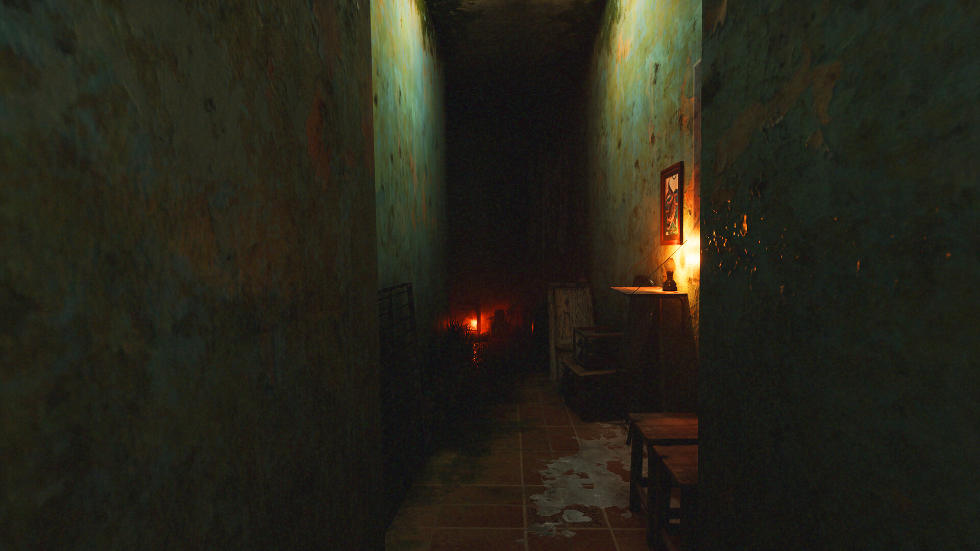 The Scourge | Tai Ương Demo #6