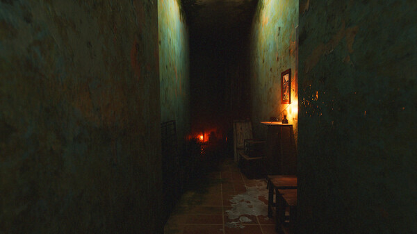 The Scourge | Tai Ương Demo screenshot 6