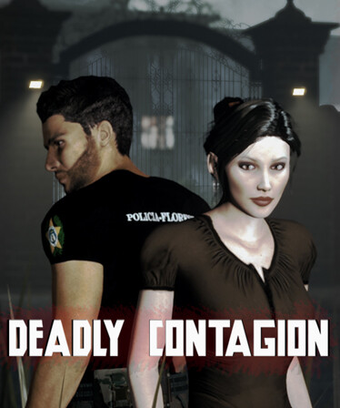 Deadly Contagion