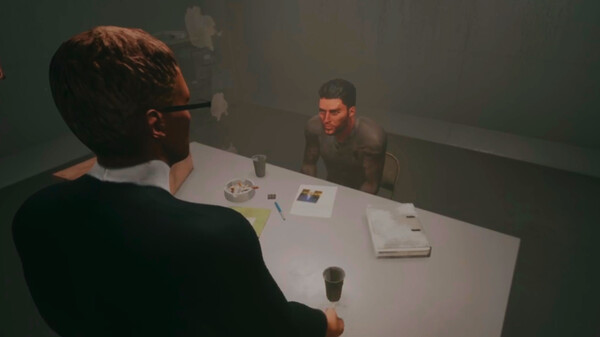 Deadly Contagion game for windows Pc 1