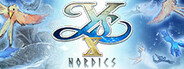 Ys X: Nordics