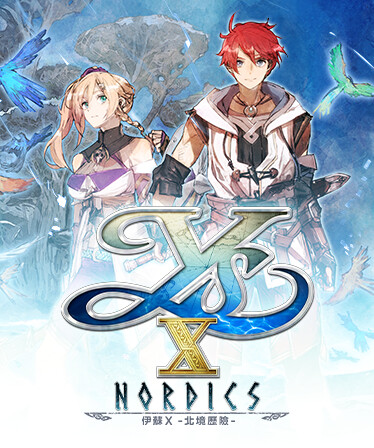 Ys X: Nordics