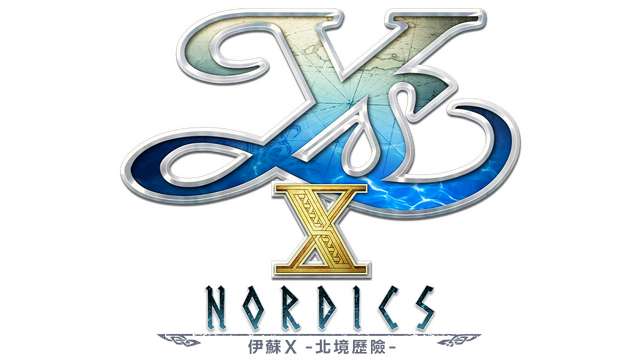 Ys X: Nordics