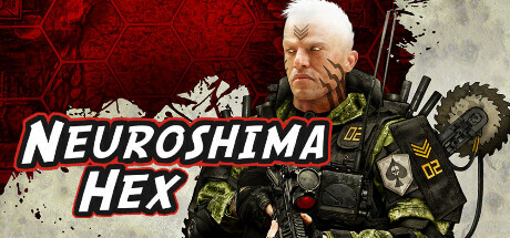 Neuroshima Hex Playtest banner