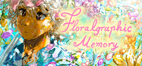 Floralgraphic Memory Cover Image