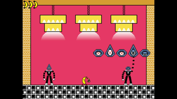 Bananarang: The Scattered Shardsfor windows and Linux 1