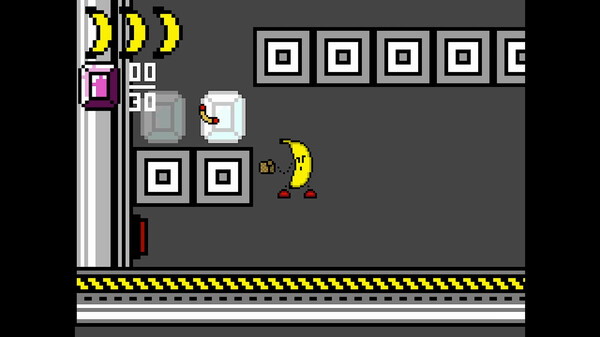 Bananarang: The Scattered Shards game for Linux 1