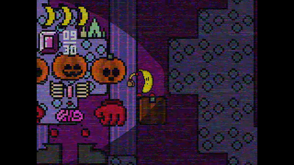 Bananarang: The Scattered Shards game for windows Pc 1