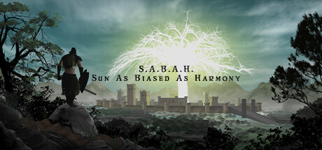 S.A.B.A.H. (Sun As Biased As Harmony)