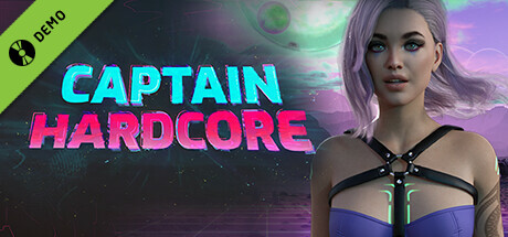 Captain Hardcore Demo