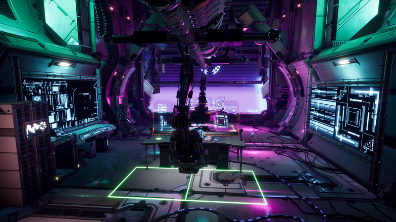 Captain Hardcore Demo #9