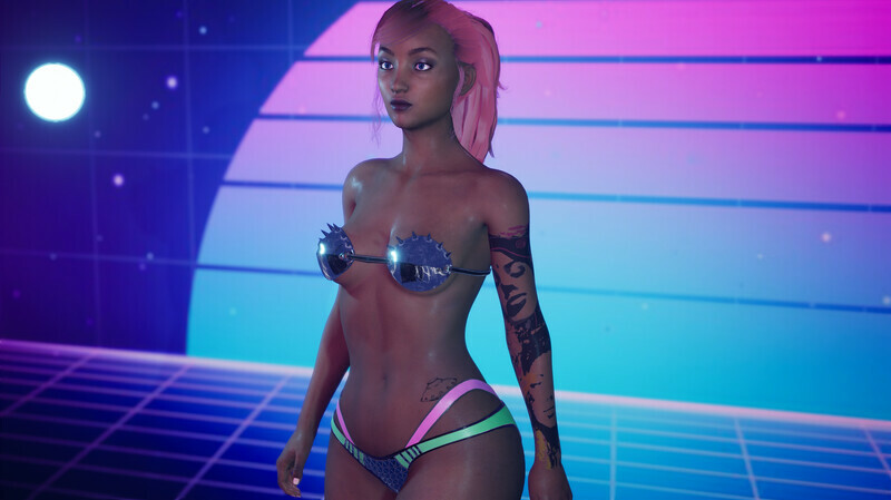 Captain Hardcore Demo #4