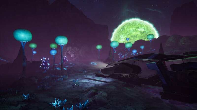 Captain Hardcore Demo #5