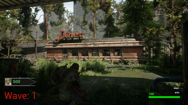 Escape Zfor windows and Linux 1