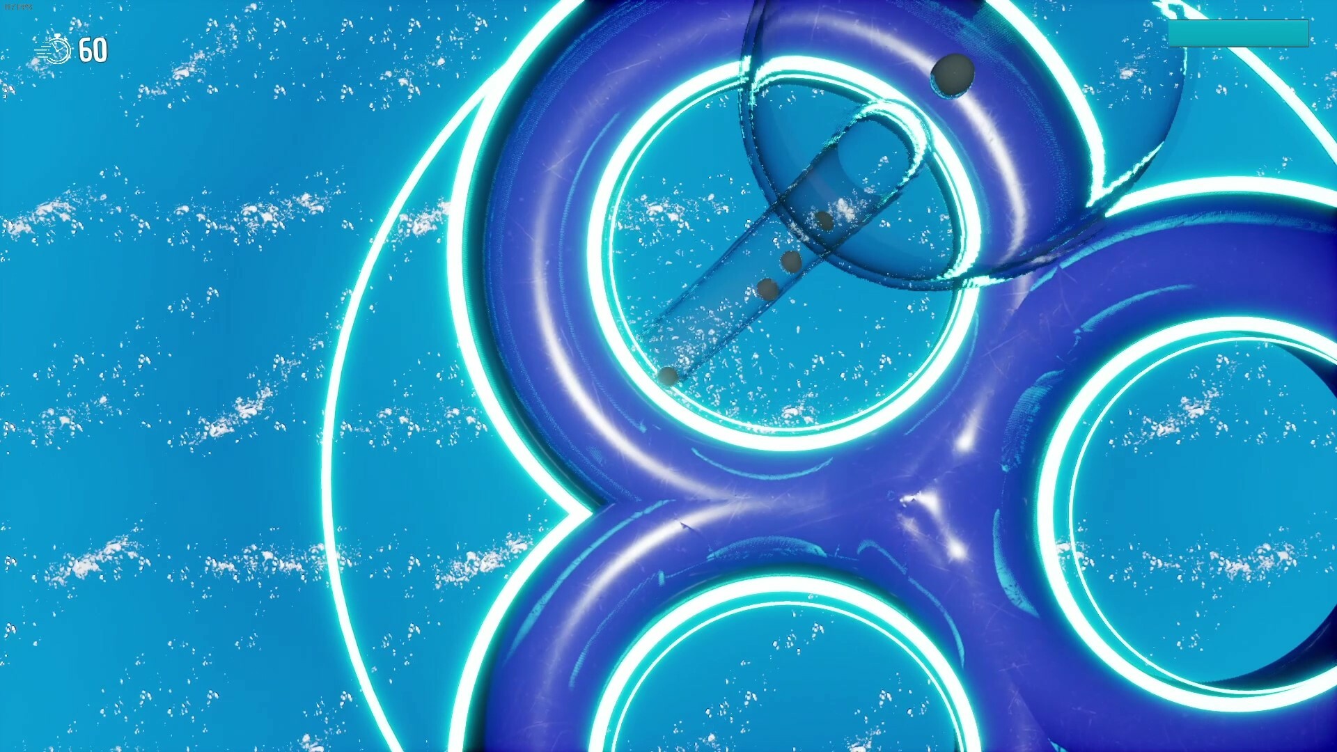 Tiny Balls screenshot 1
