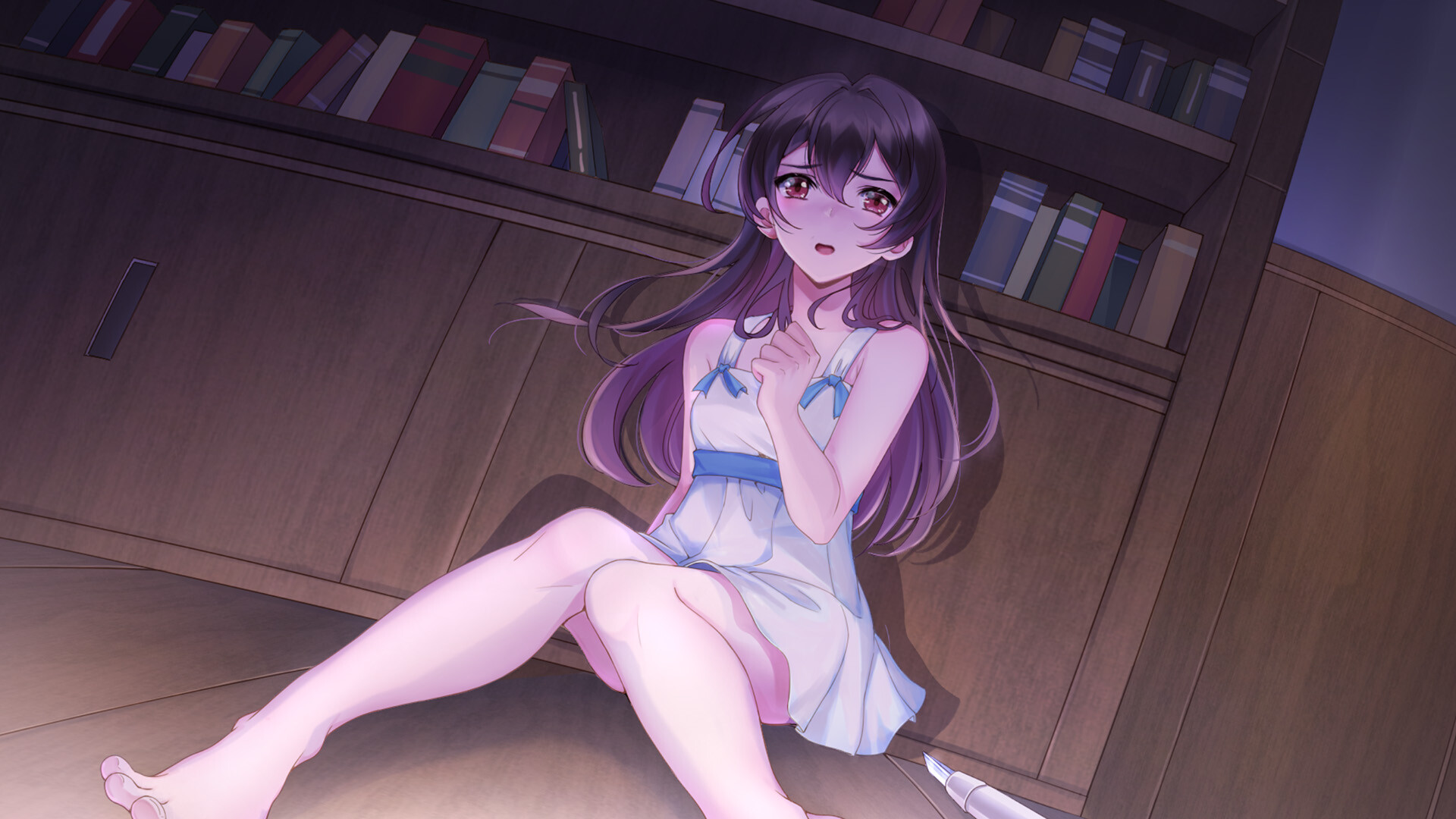 梦染深秋 -(Build.12263186-1.0)