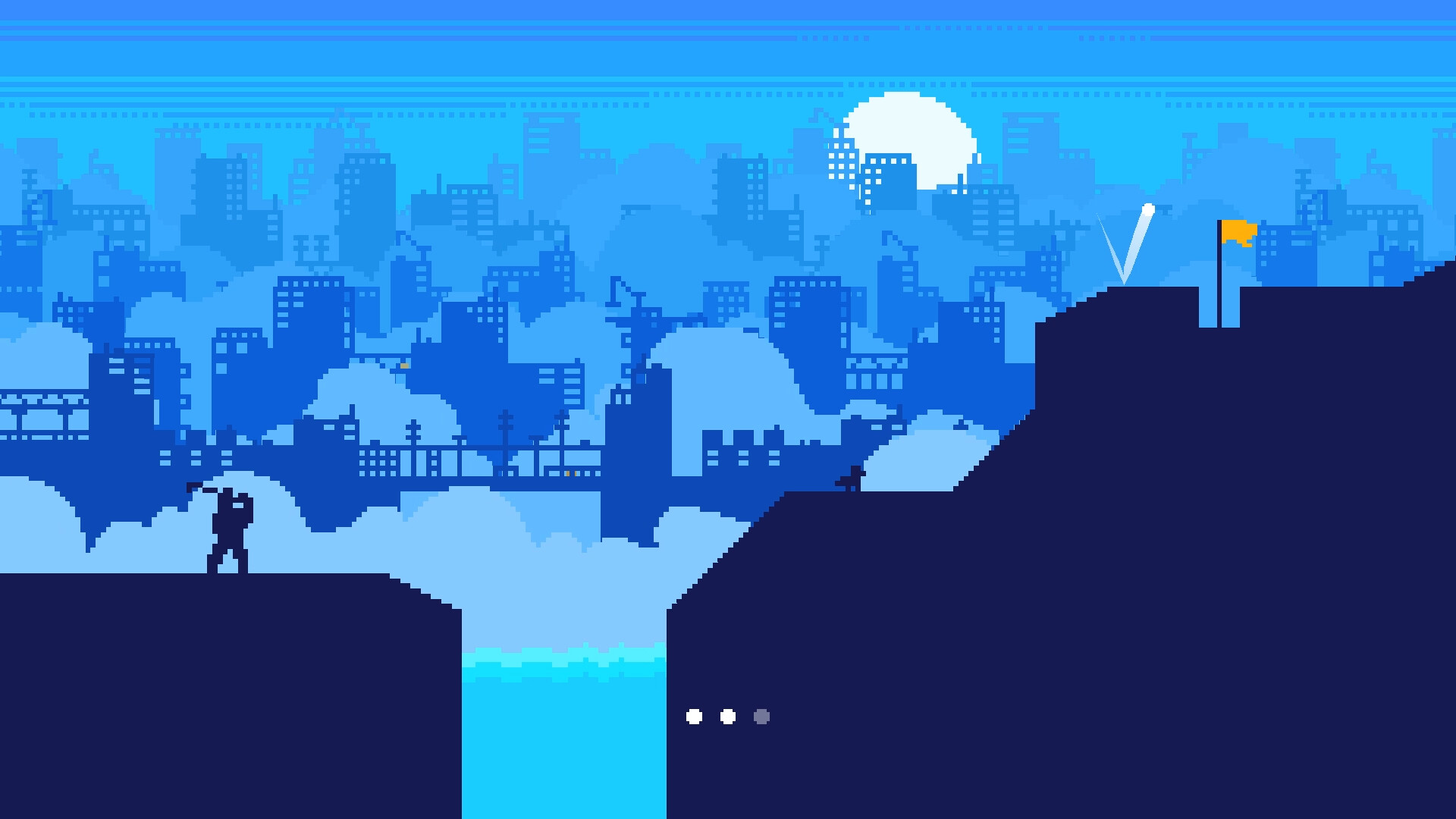 Golf Odyssey 2 DX #9