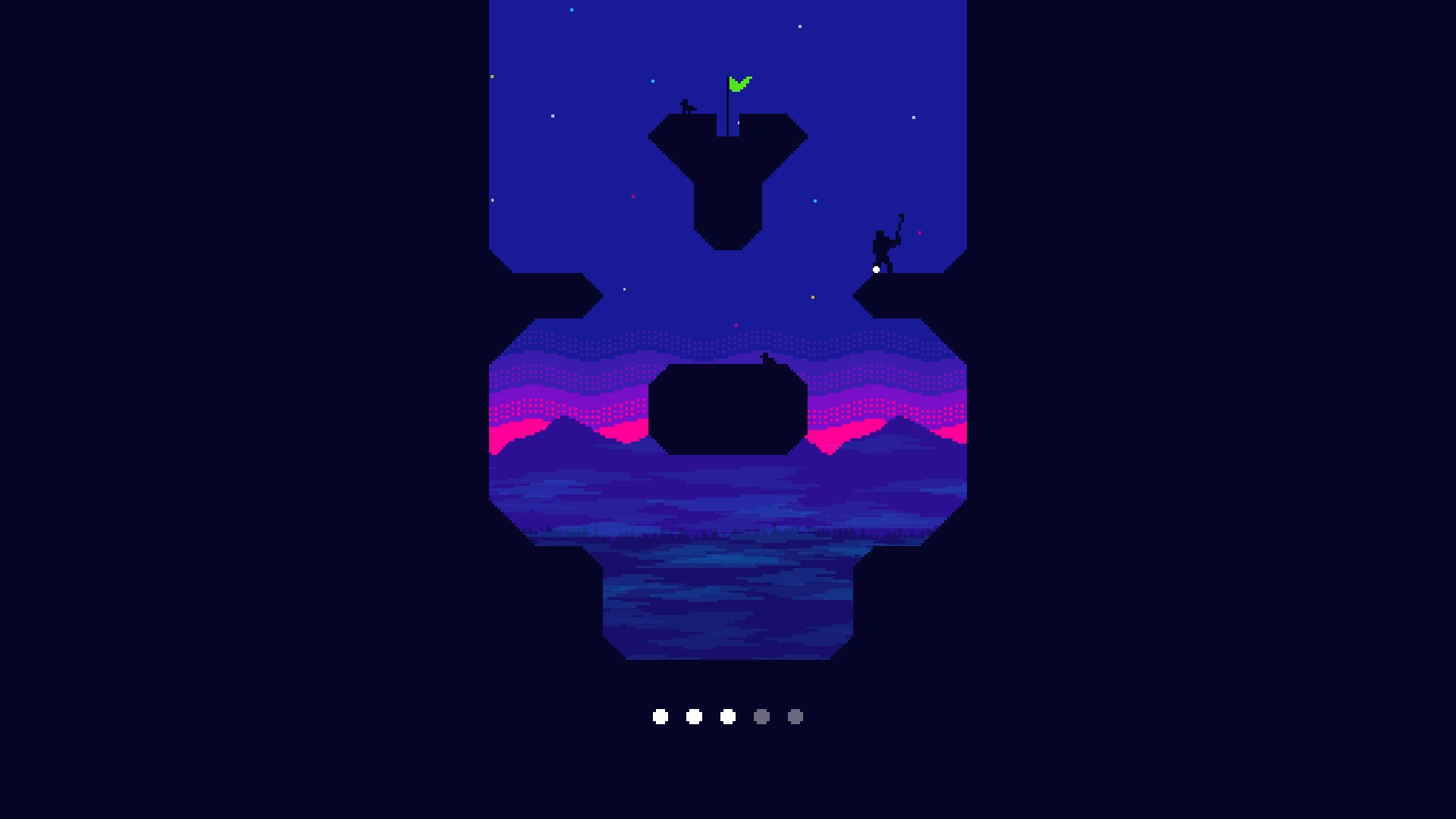 Golf Odyssey 2 DX #6