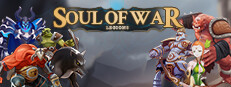 Soul of War: Legions