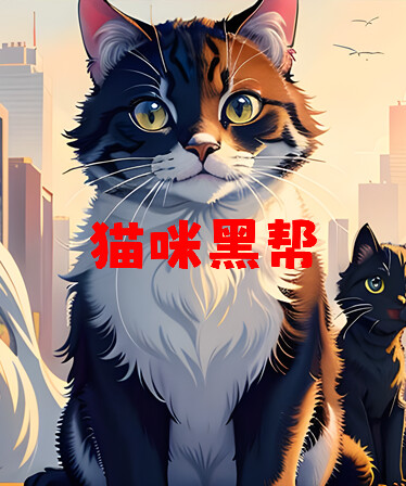 猫咪黑帮