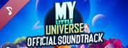 My Little Universe Official Soundtrack