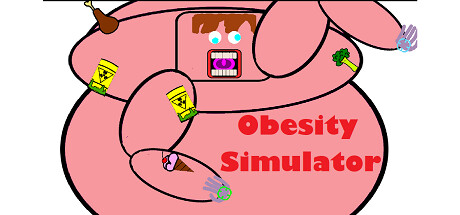 Obesity Simulator