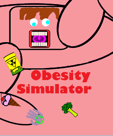 Obesity Simulator