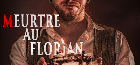 Meurtre Au Florian banner image
