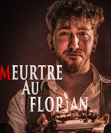 Meurtre Au Florian